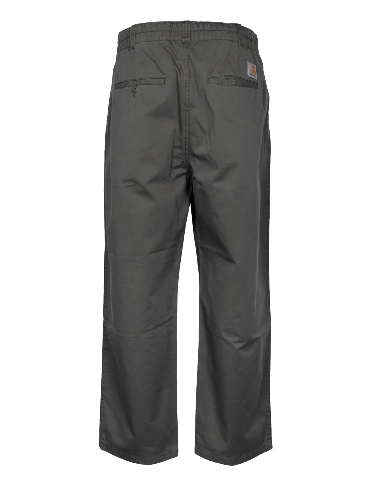 Carhartt WIP - Marv Pant - casual bukser - green - 1