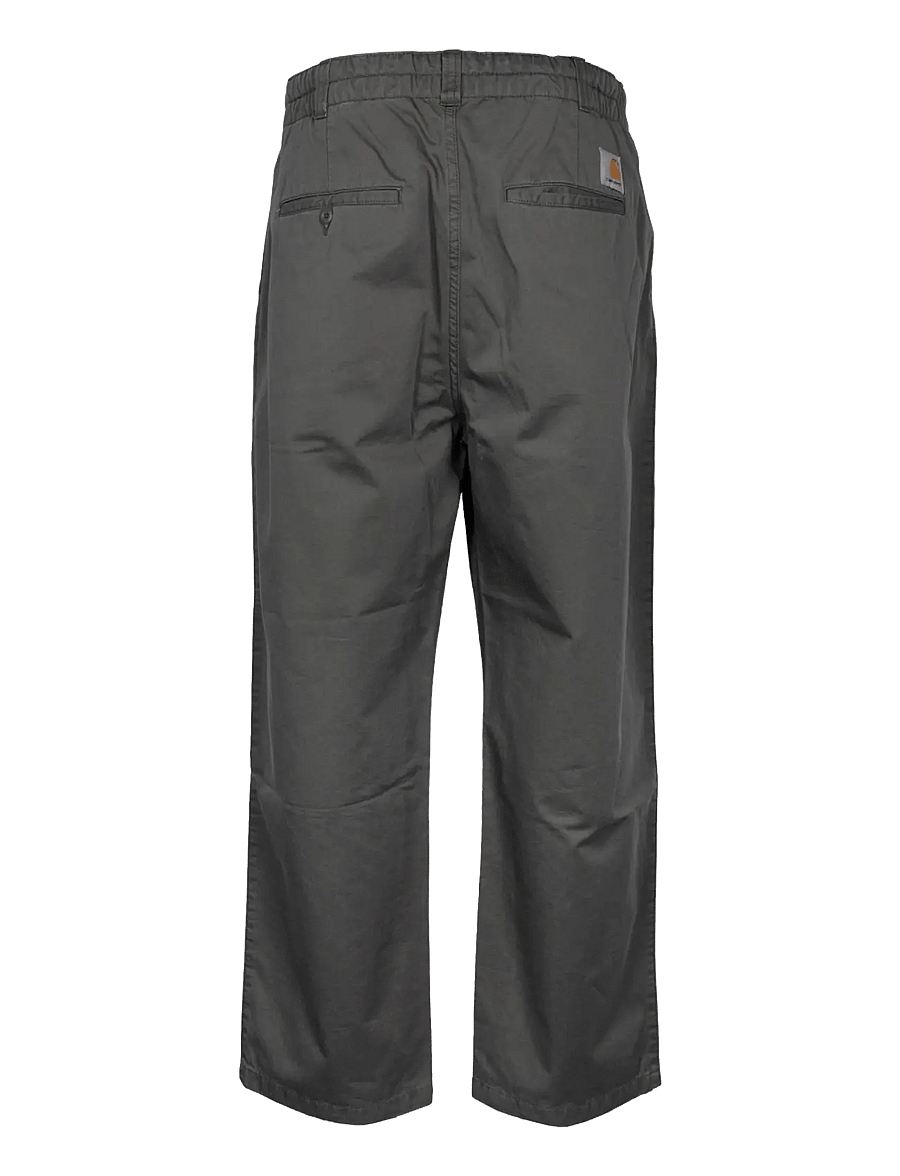 Carhartt WIP - Marv Pant - casual bukser - green - 1