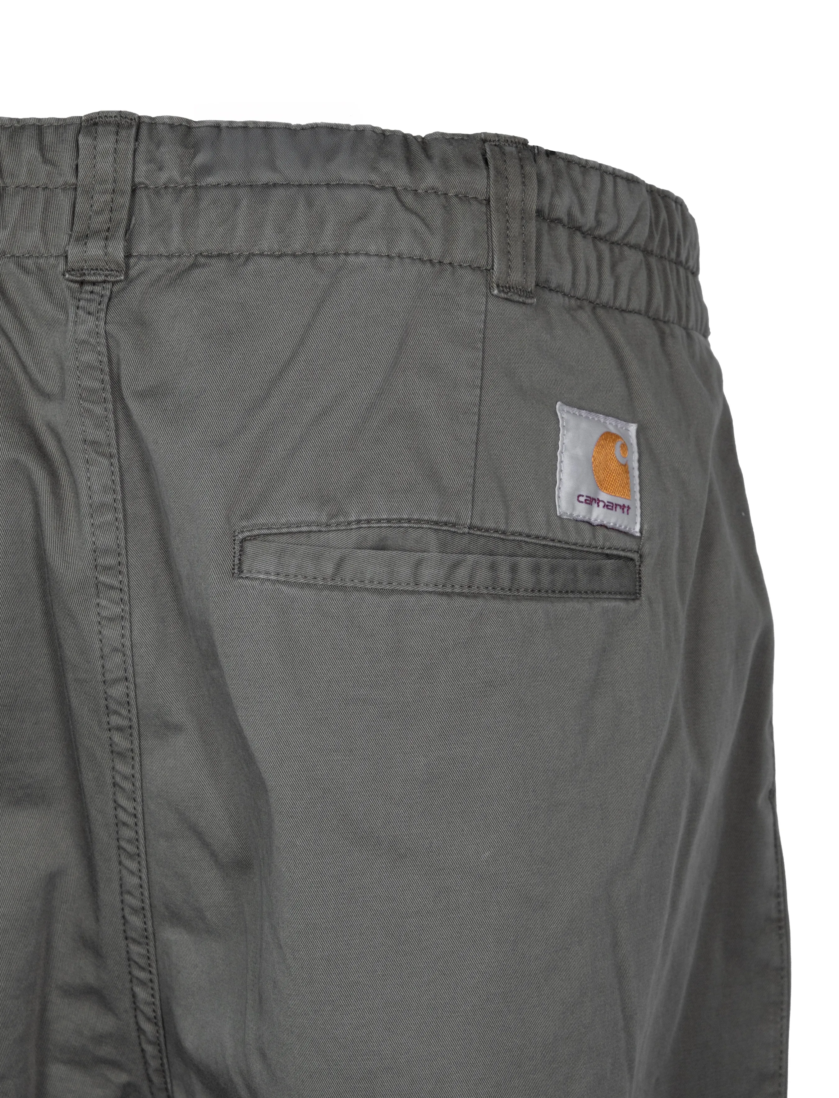 Carhartt WIP - Marv Pant - casual bukser - green - 2