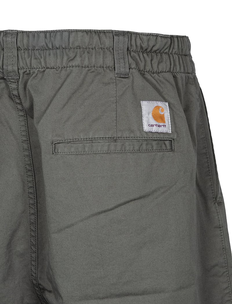 Carhartt WIP - Marv Short - casual shorts - green - 2
