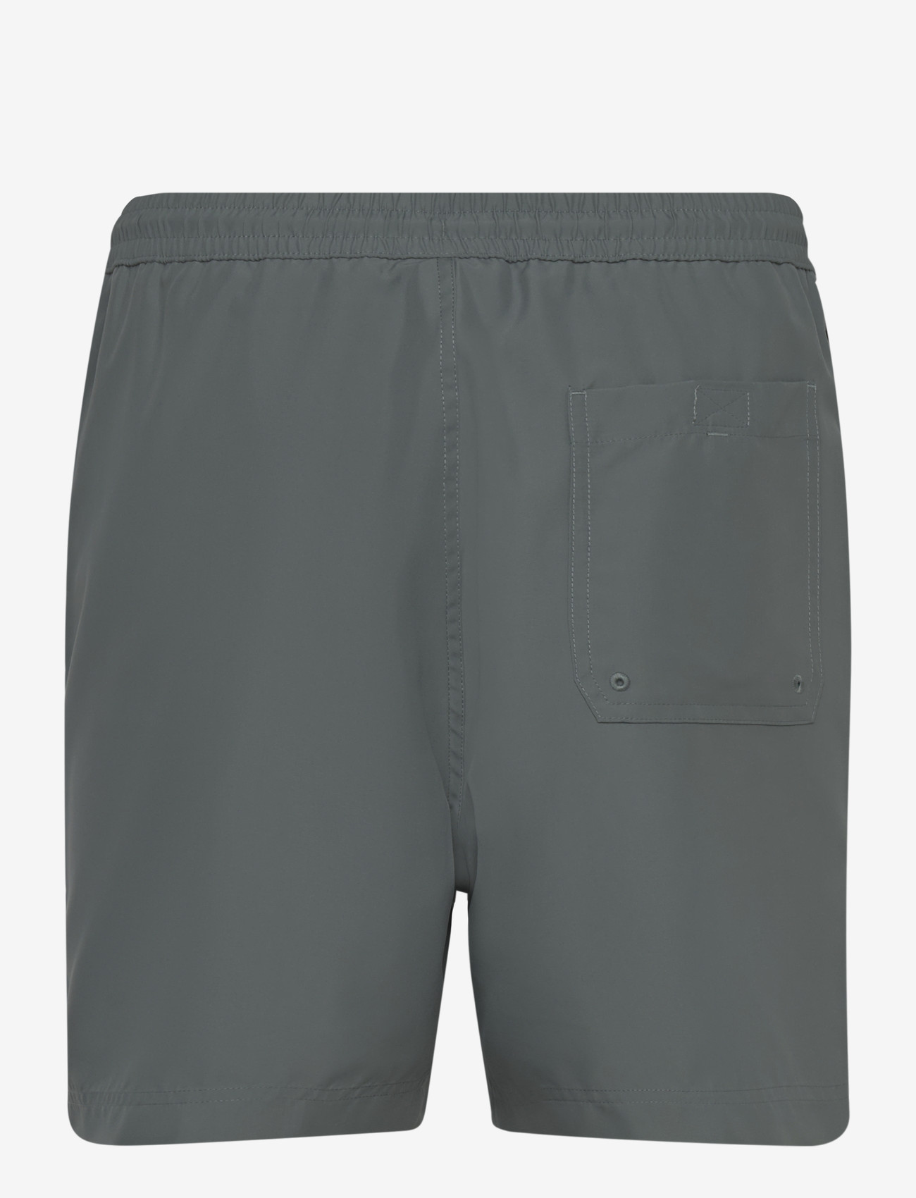 Carhartt WIP - Chase Swim Trunks - badeshorts - green - 1