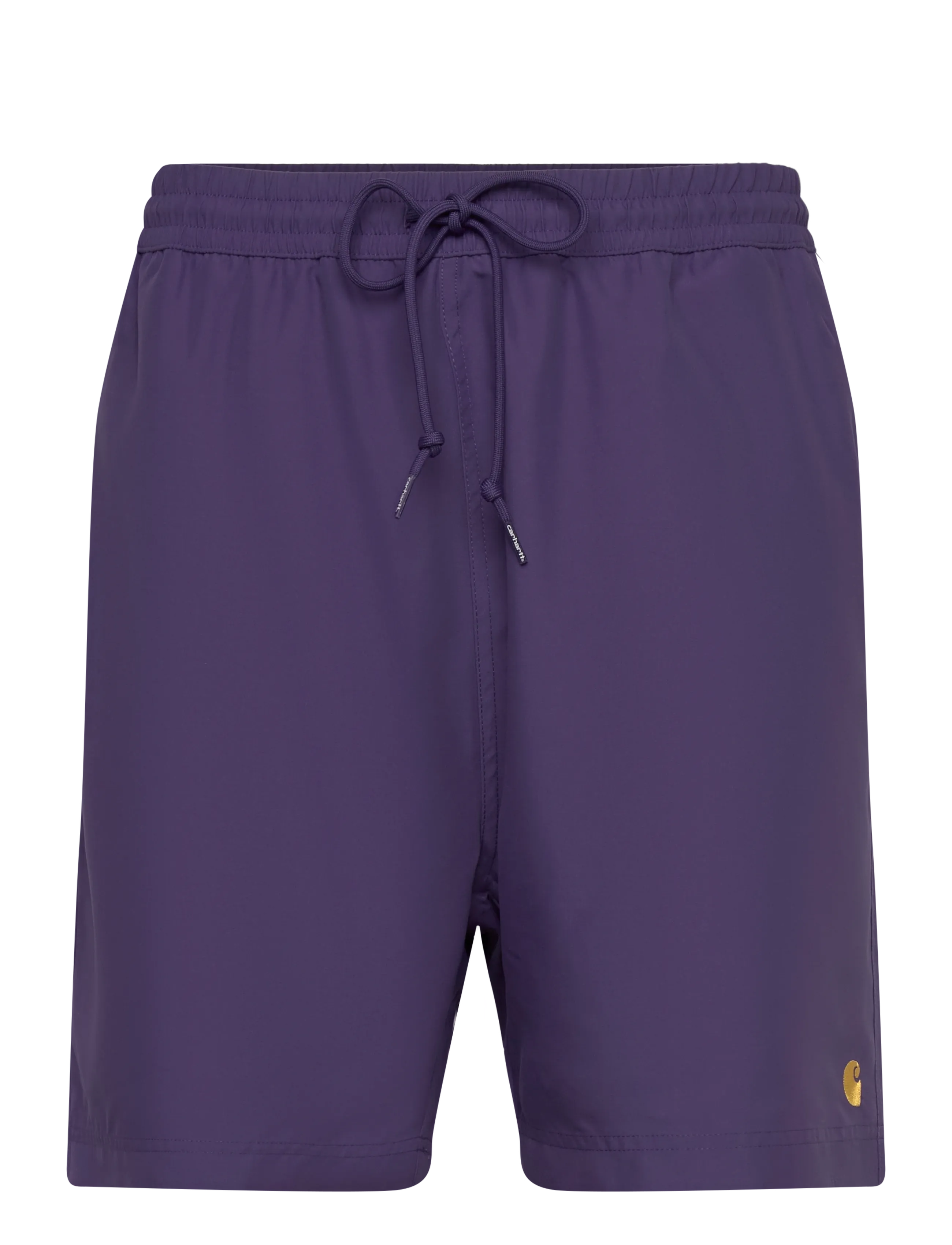 Carhartt WIP Chase Swim Trunks, S, Bademode, Lila - Shorts, Männerswear