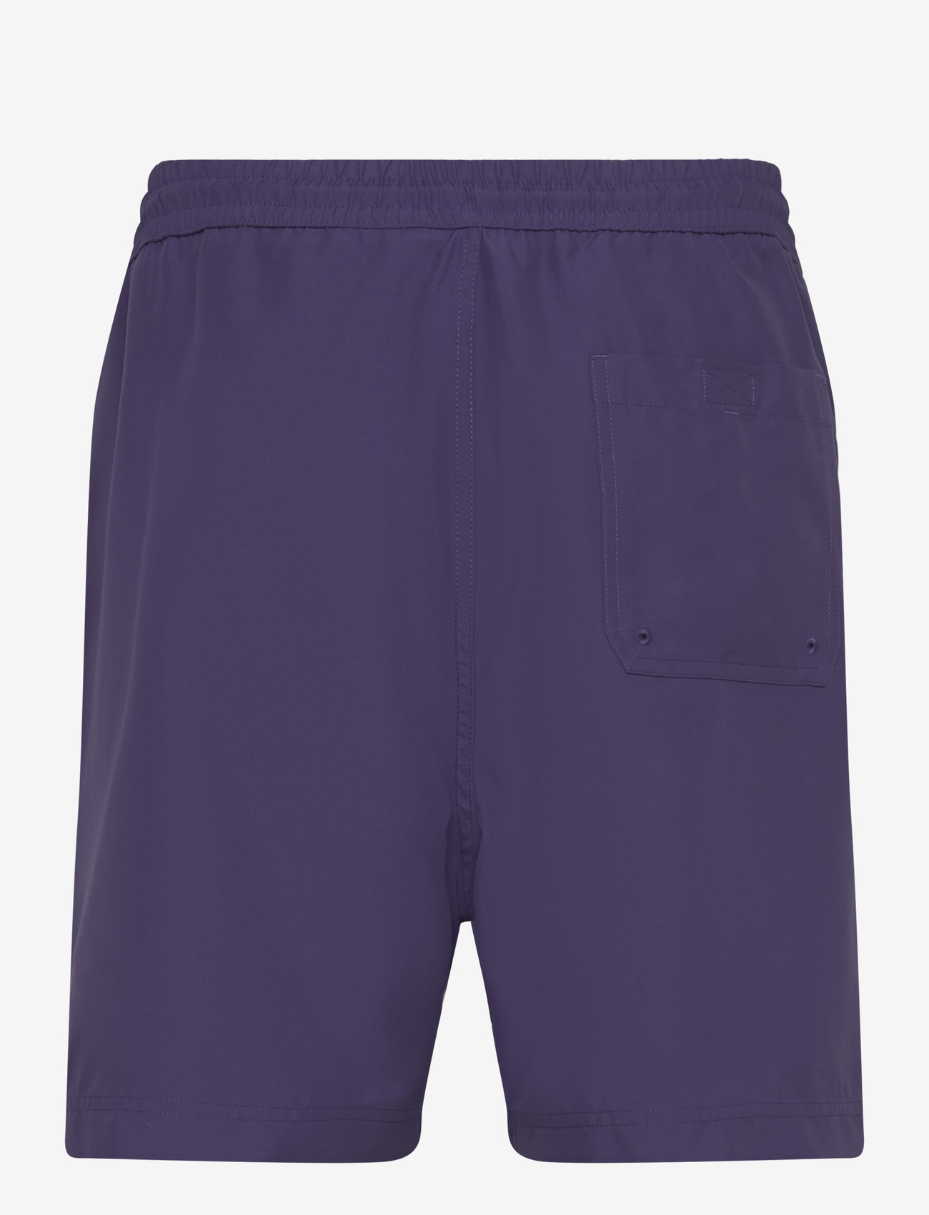 Carhartt WIP - Chase Swim Trunks - badehose - purple - 1