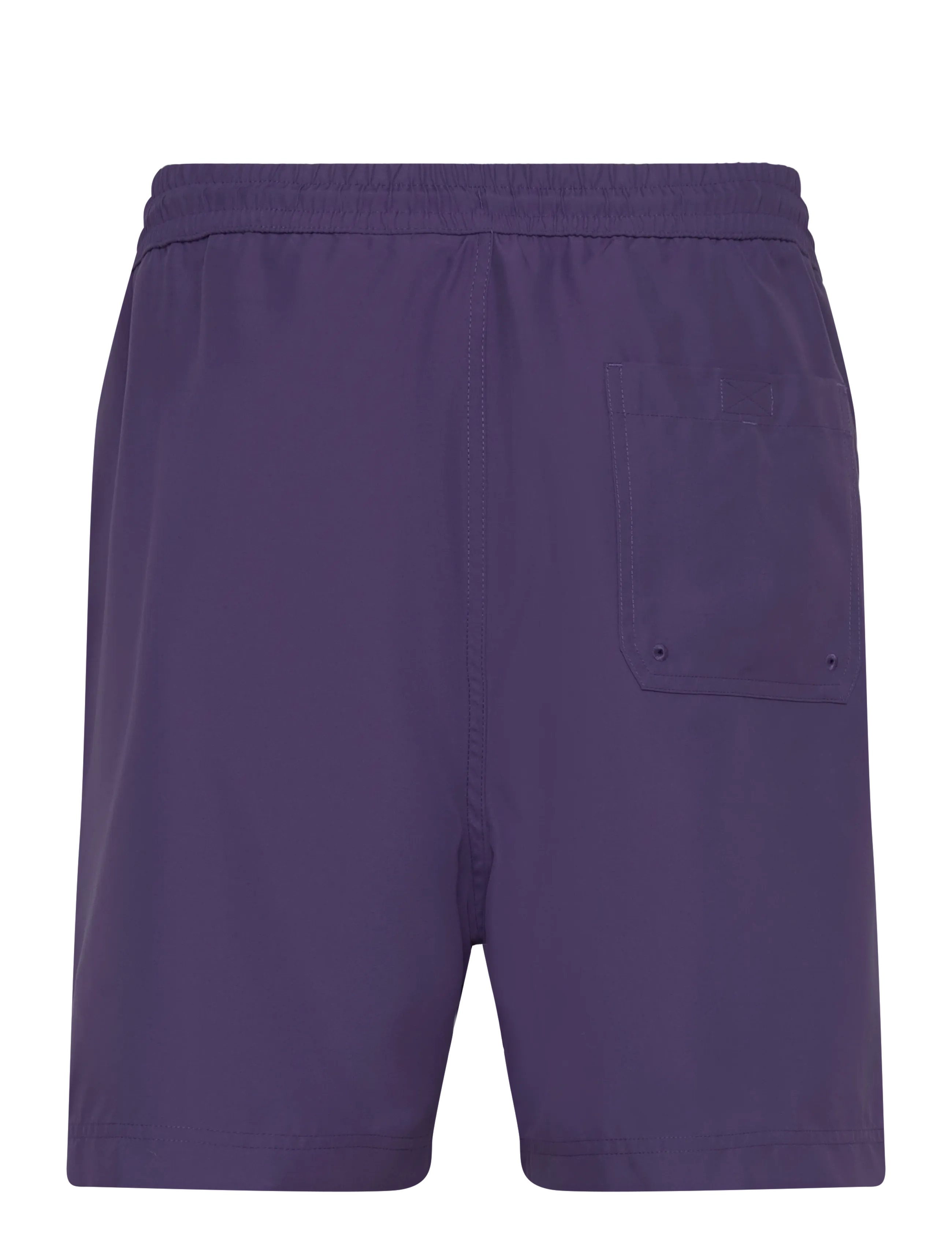 Carhartt WIP - Chase Swim Trunks - badeshorts - purple - 1