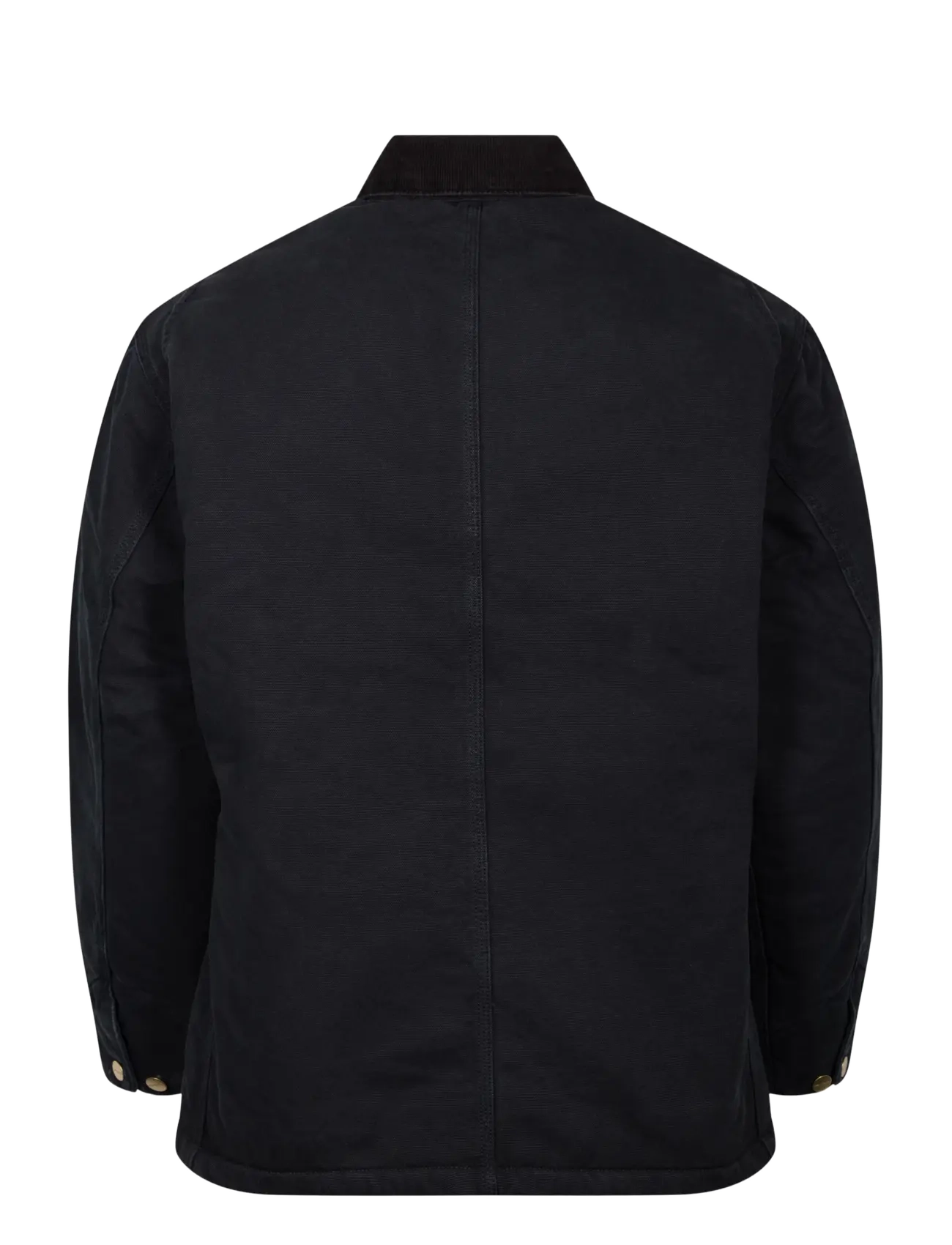 Carhartt WIP - OG Chore Coat - tunna rockar - black - 1