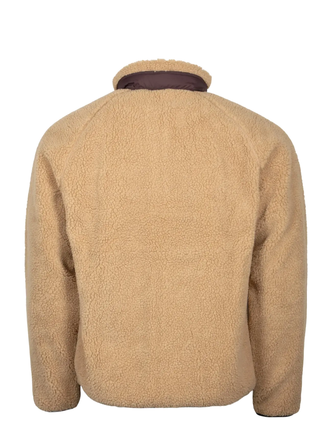 Carhartt WIP - Prentis Liner Jacket - höstjackor - beige - 1