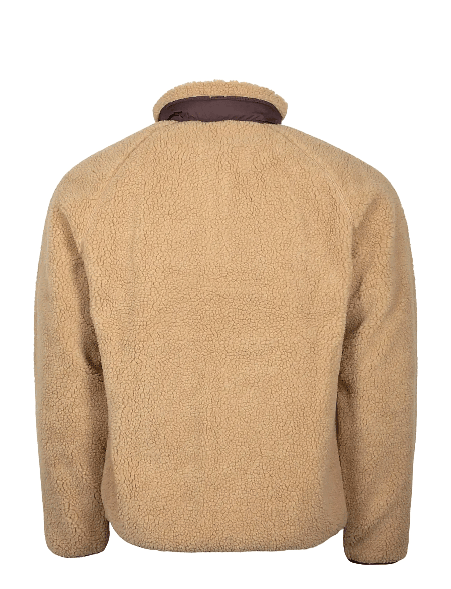 Carhartt WIP - Prentis Liner Jacket - höstjackor - beige - 1