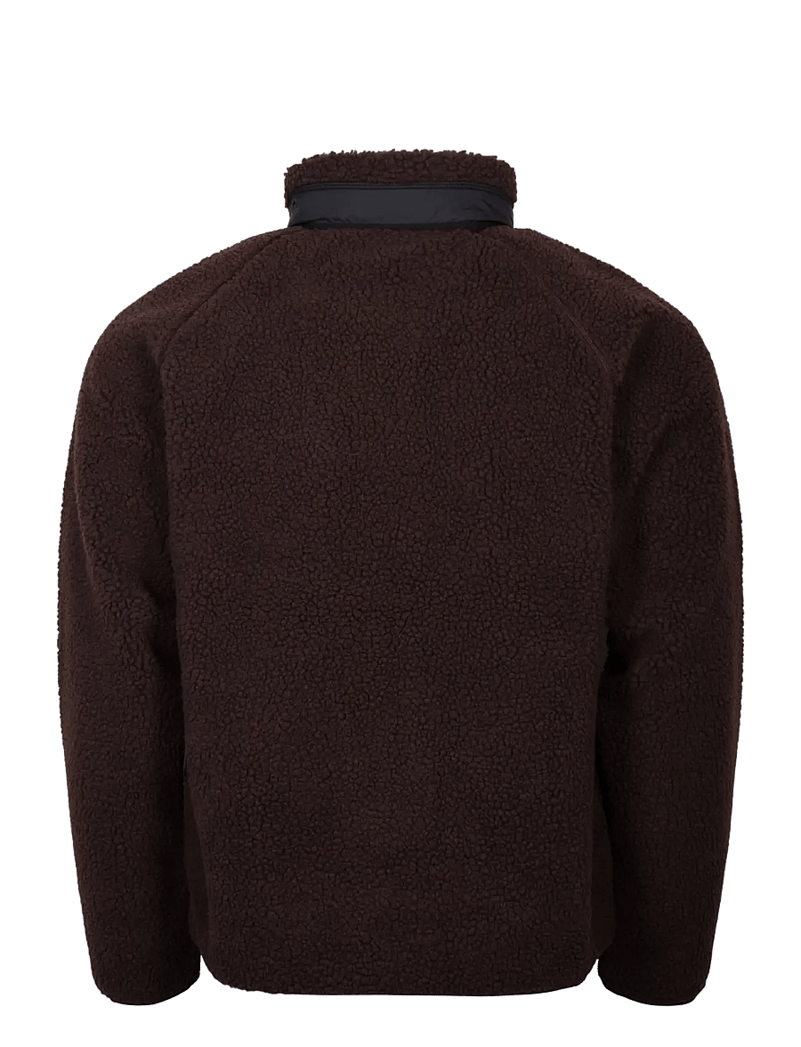 Carhartt WIP - Prentis Liner Jacket - höstjackor - brown - 1