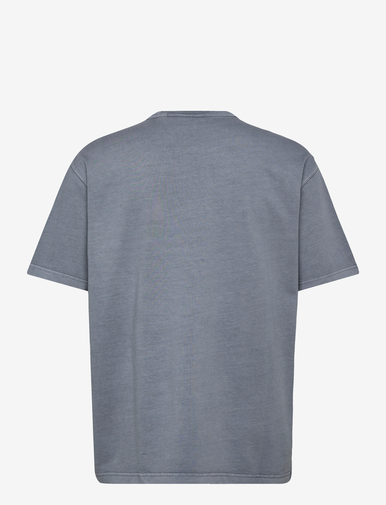 Carhartt WIP - Torion Pocket T-Shirt - kurzärmelig - blue - 1