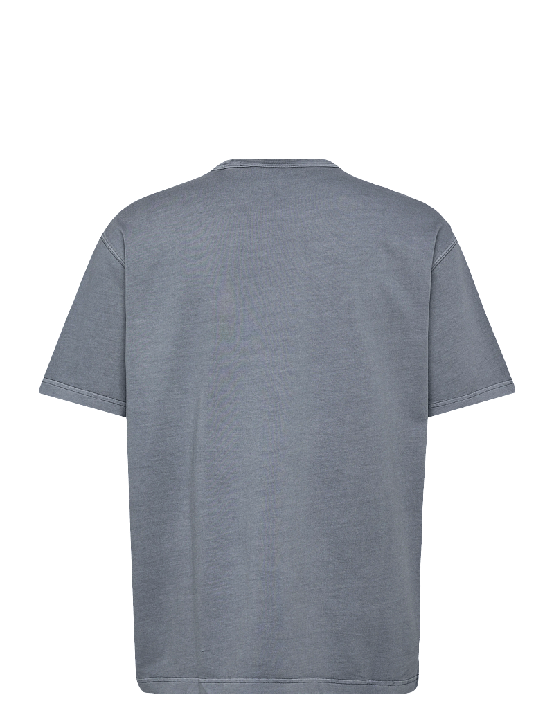 Carhartt WIP - Torion Pocket T-Shirt - kurzärmelig - blue - 1
