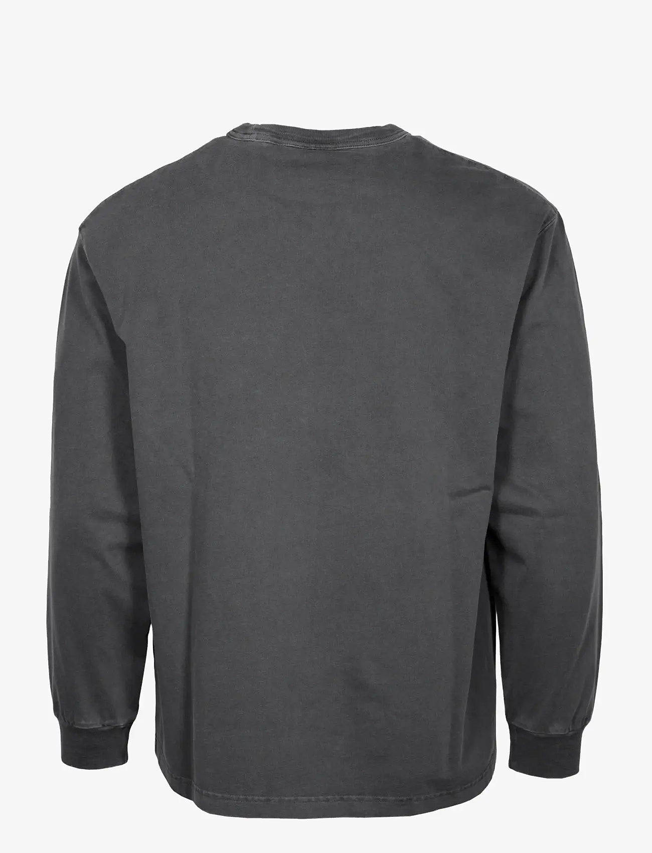 Carhartt WIP - L/S Torion Pocket T-Shirt - black - 1
