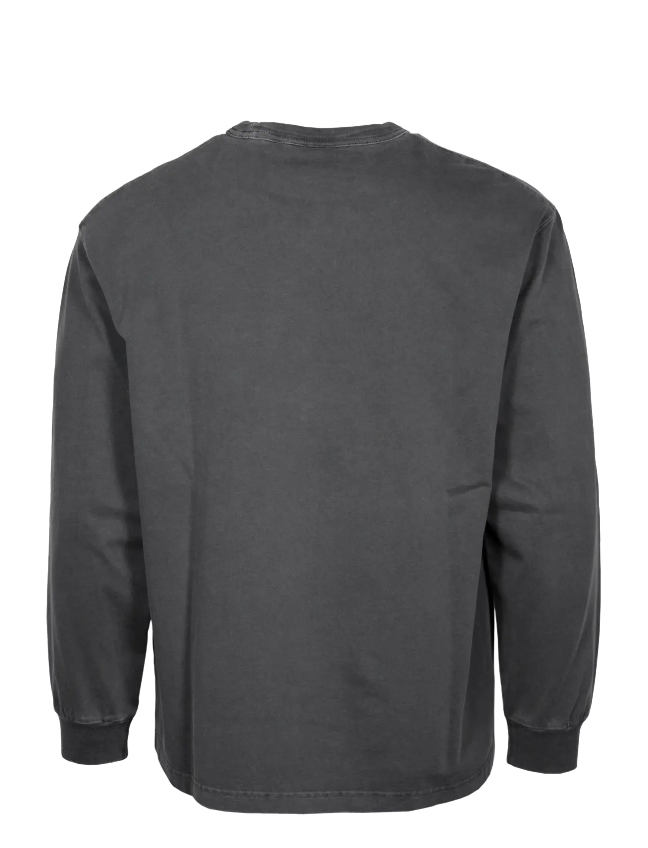 Carhartt WIP - L/S Torion Pocket T-Shirt - black - 1