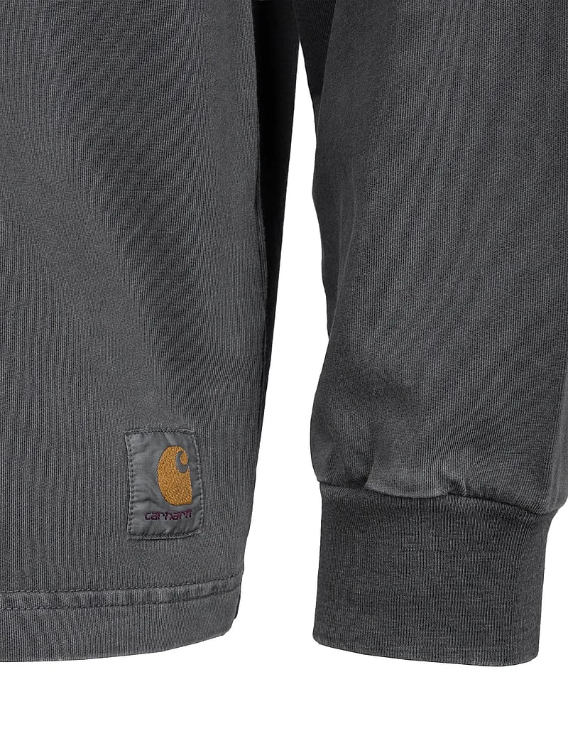 Carhartt WIP - L/S Torion Pocket T-Shirt - black - 2