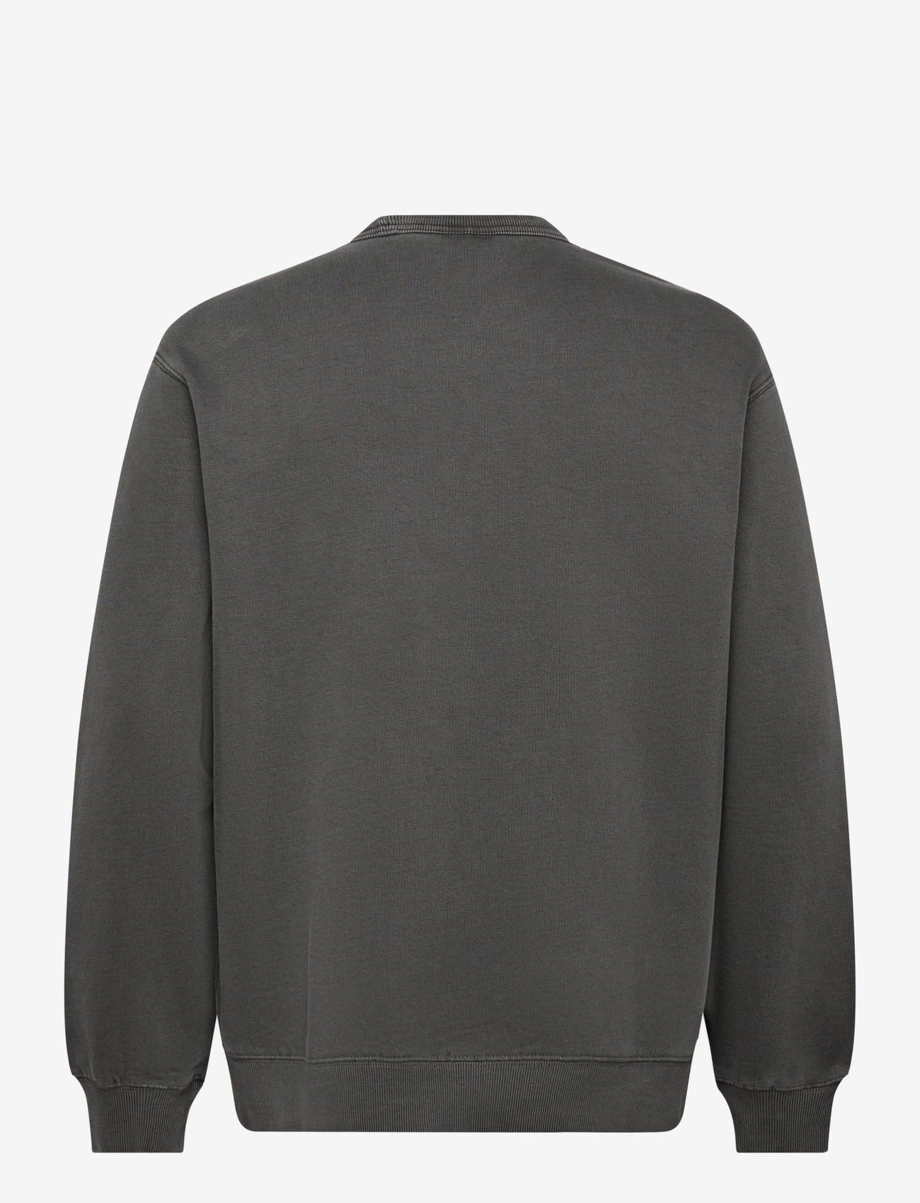 Carhartt WIP - Torion Sweatshirt - sweatshirts - black - 1