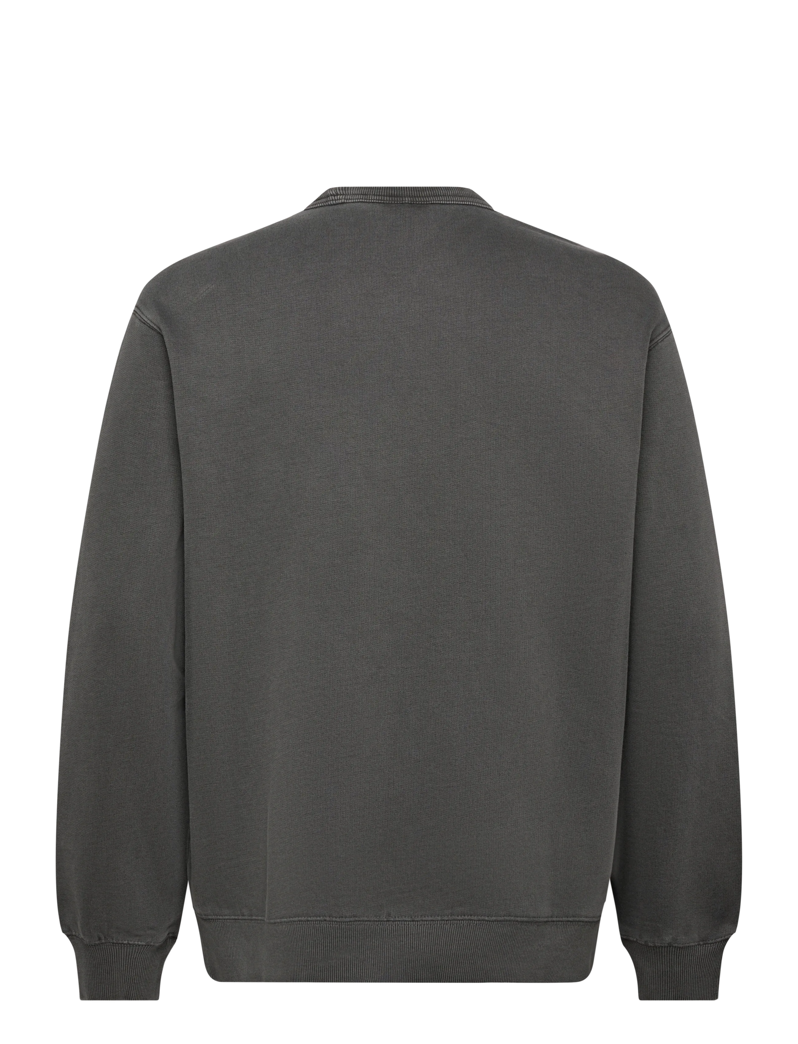 Carhartt WIP - Torion Sweatshirt - sweatshirts - black - 1