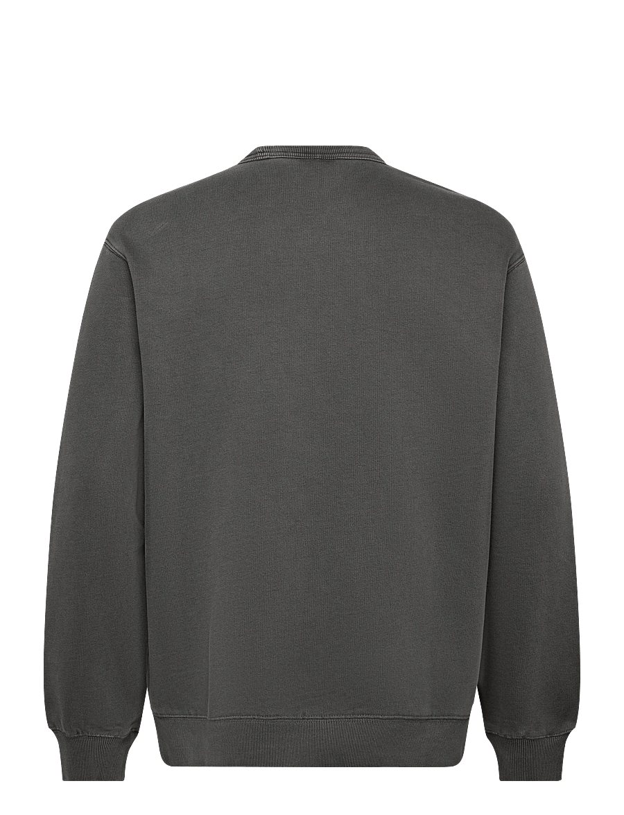 Carhartt WIP - Torion Sweatshirt - sweatshirts - black - 1
