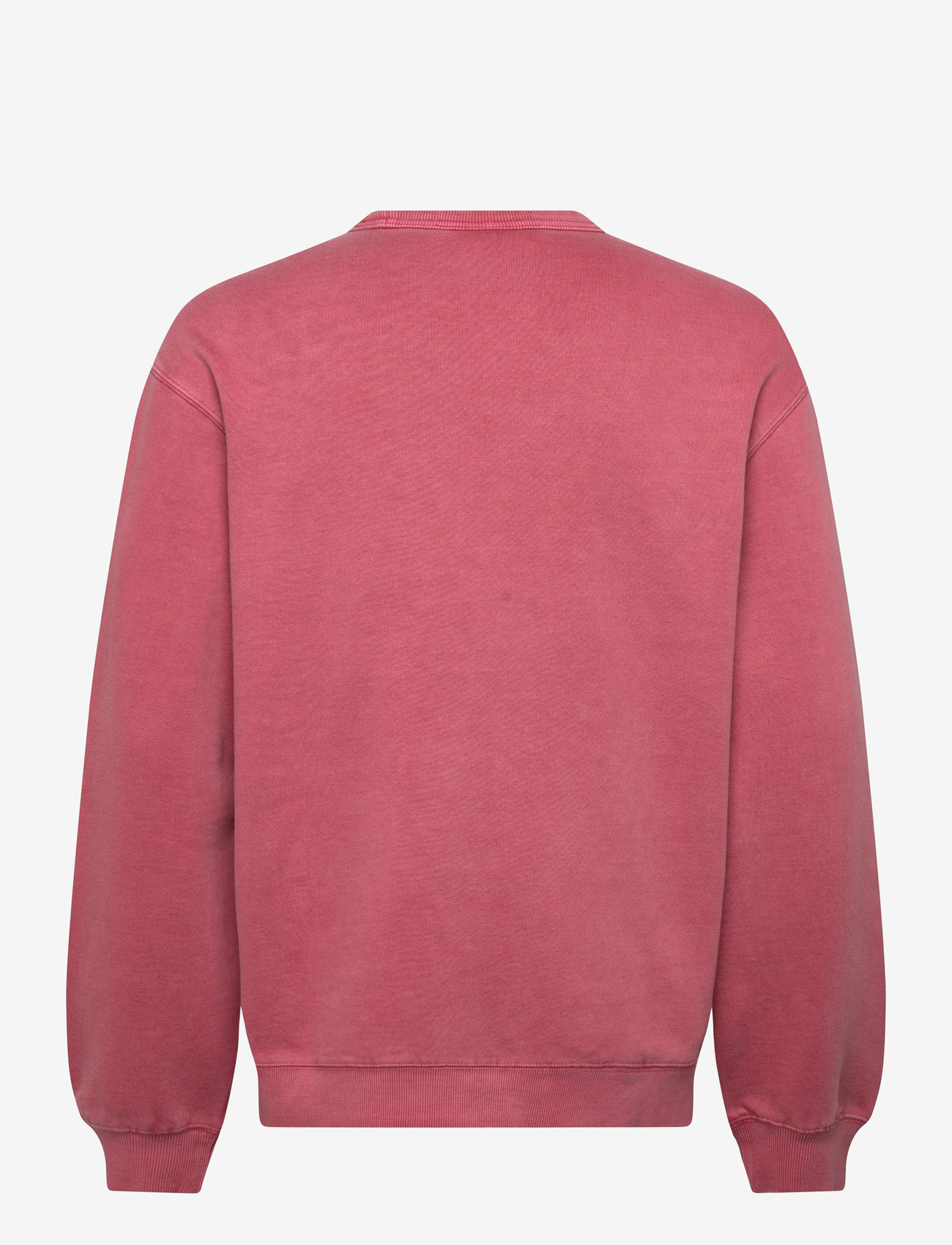 Carhartt WIP - Torion Sweatshirt - sweatshirts - pink - 1