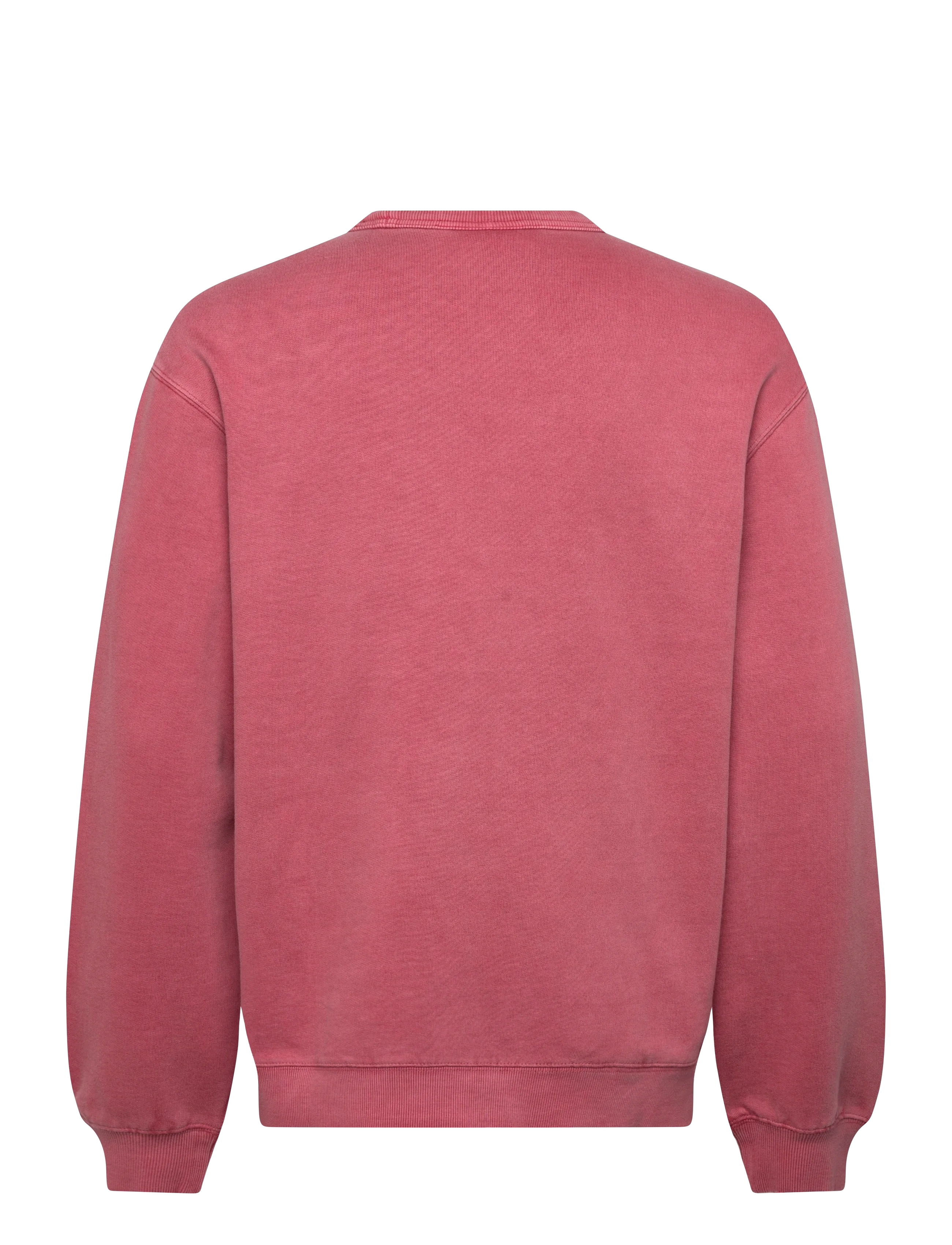Carhartt WIP - Torion Sweatshirt - truien - pink - 1