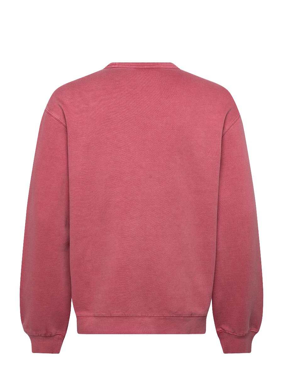 Carhartt WIP - Torion Sweatshirt - truien - pink - 1