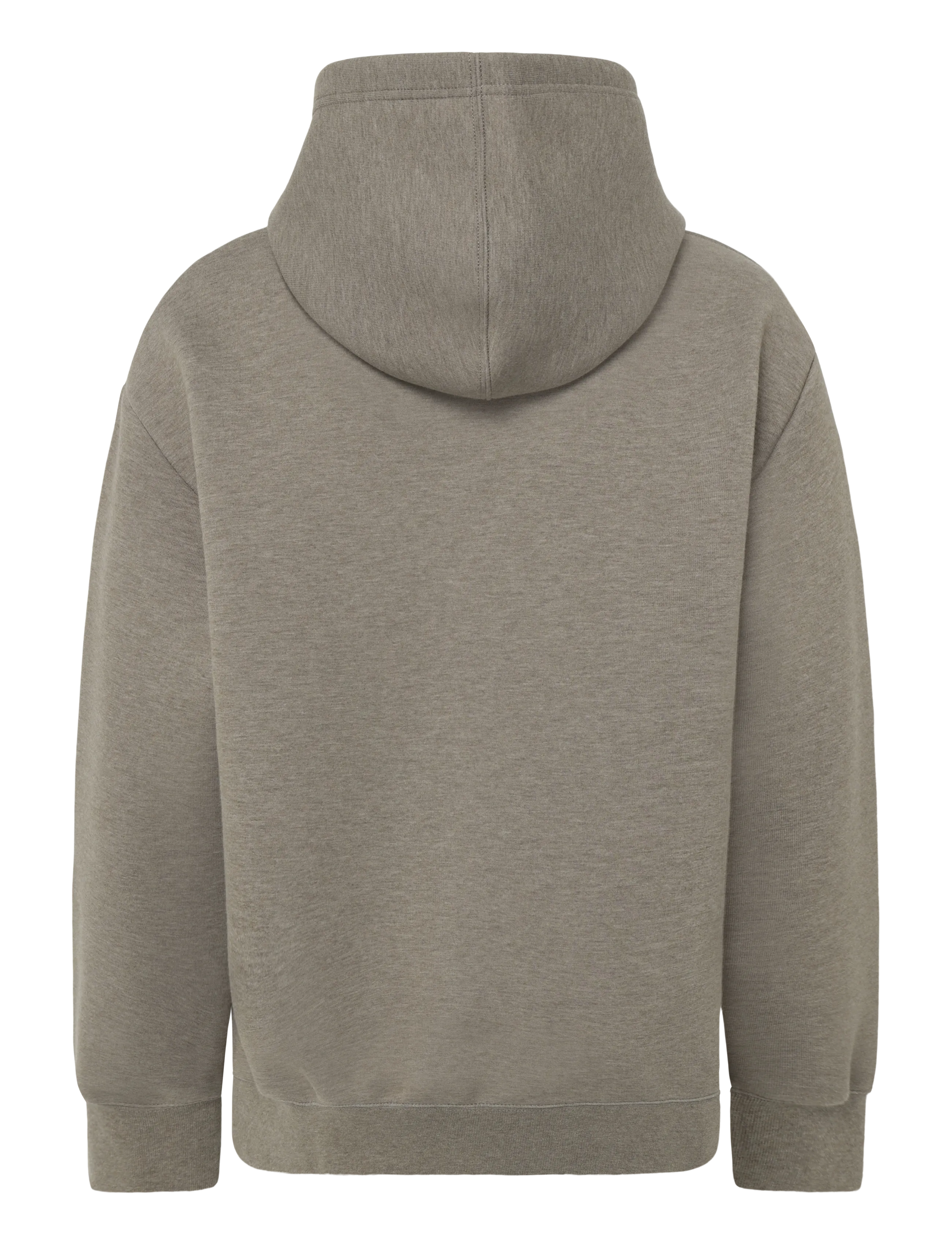 Carhartt WIP - Hooded Alda Sweatshirt - beige - 2