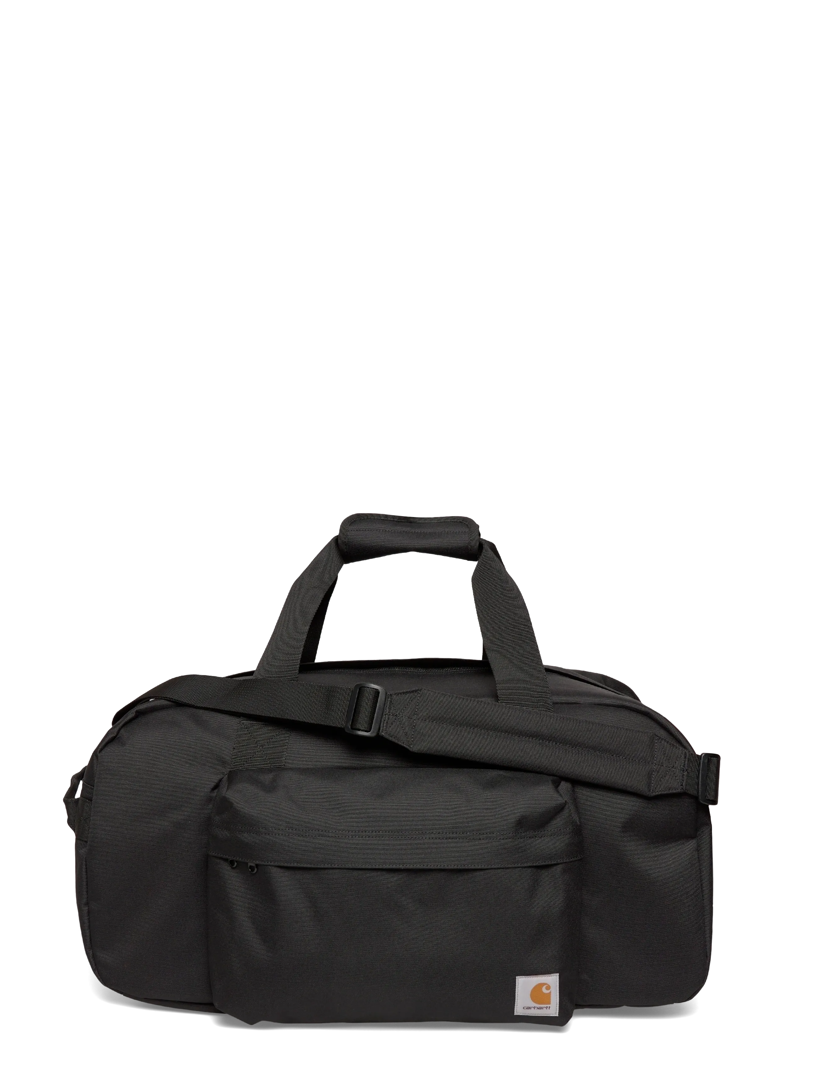 Carhartt WIP Duffle Bag - Reisetaschen - BLACK / black