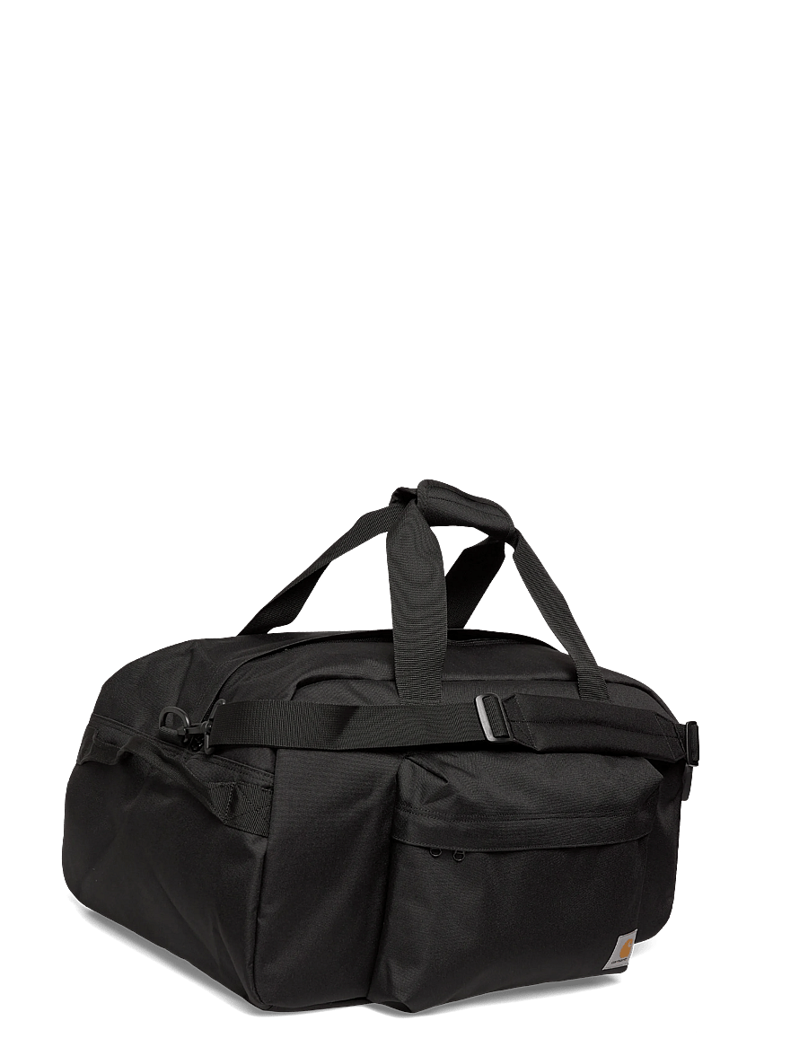 Carhartt WIP - Duffle Bag - reisetaschen - black - 2