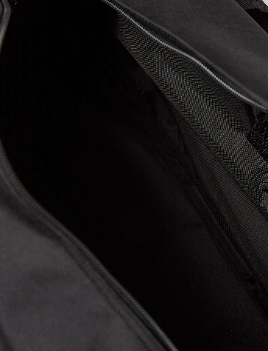 Carhartt WIP - Duffle Bag - reisetaschen - black - 4