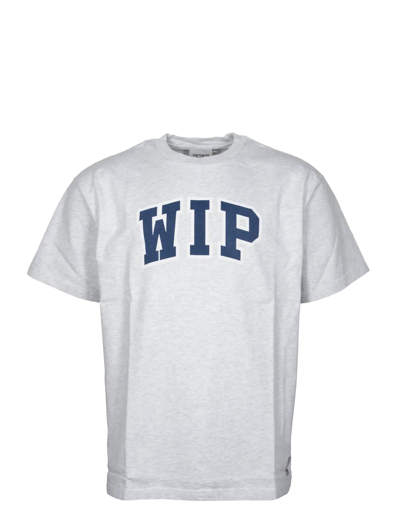 Carhartt WIP Wip Iii T-Shirt, XL, T-shirts, Grau - Short-sleeved, Männerswear
