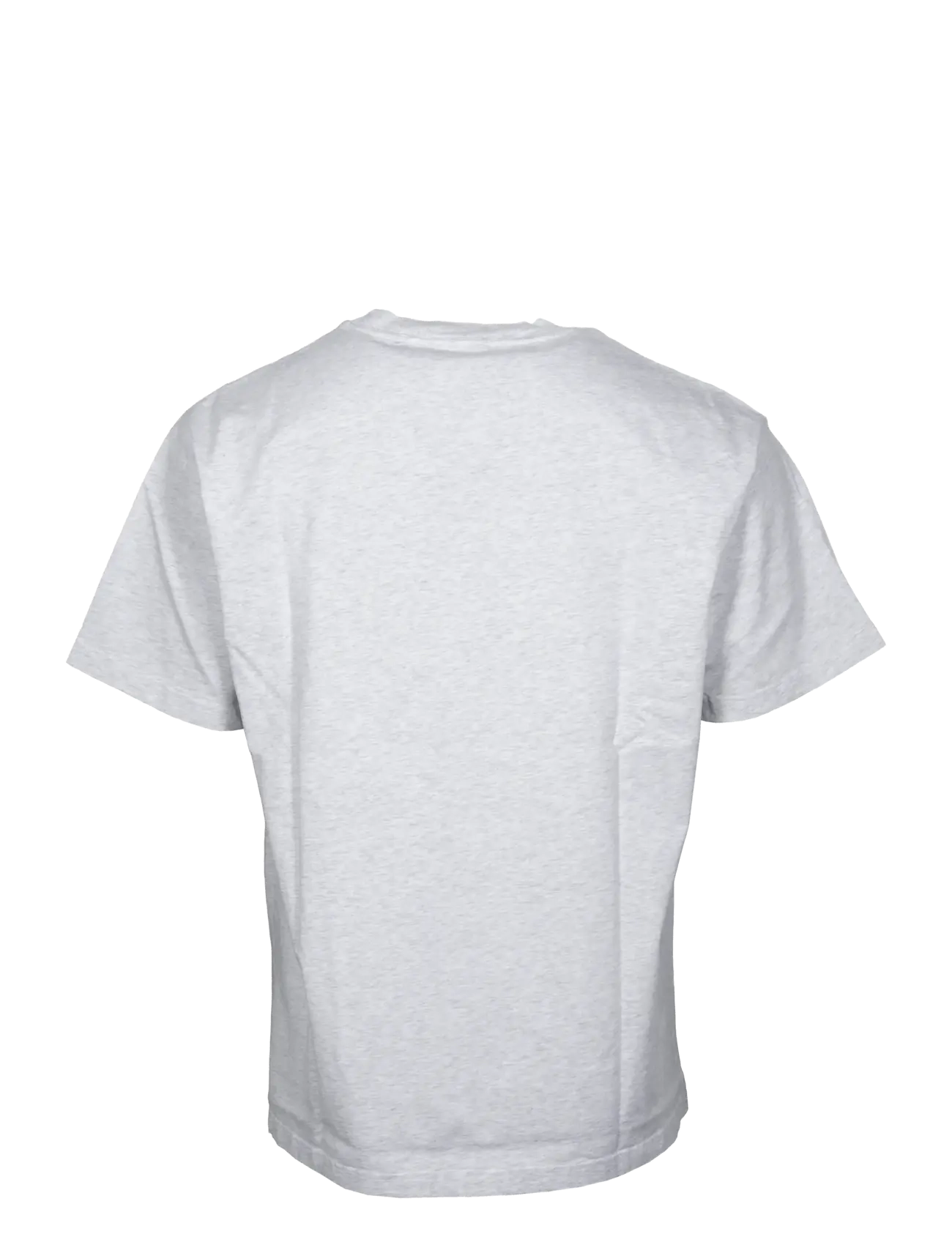 Carhartt WIP - WIP III T-Shirt - kurzärmelig - grey - 1