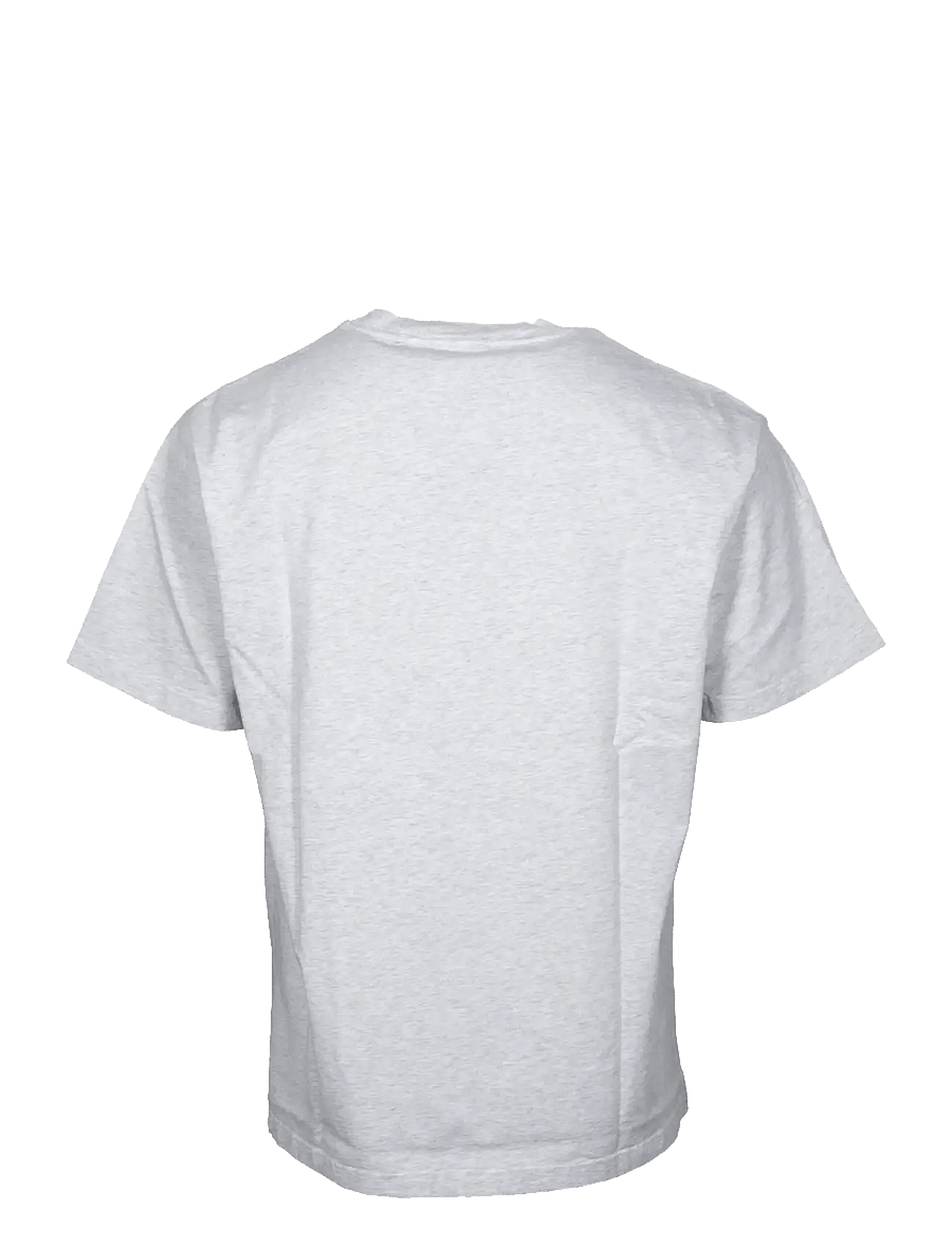 Carhartt WIP - WIP III T-Shirt - kurzärmelig - grey - 1