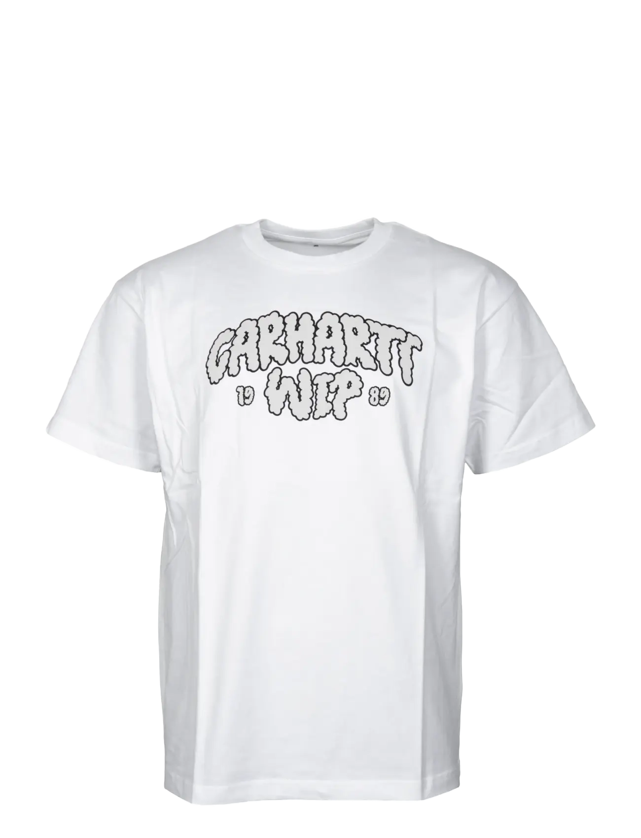 Carhartt WIP WIP Cloud Script T-shirt - Carhartt - WHITE / white