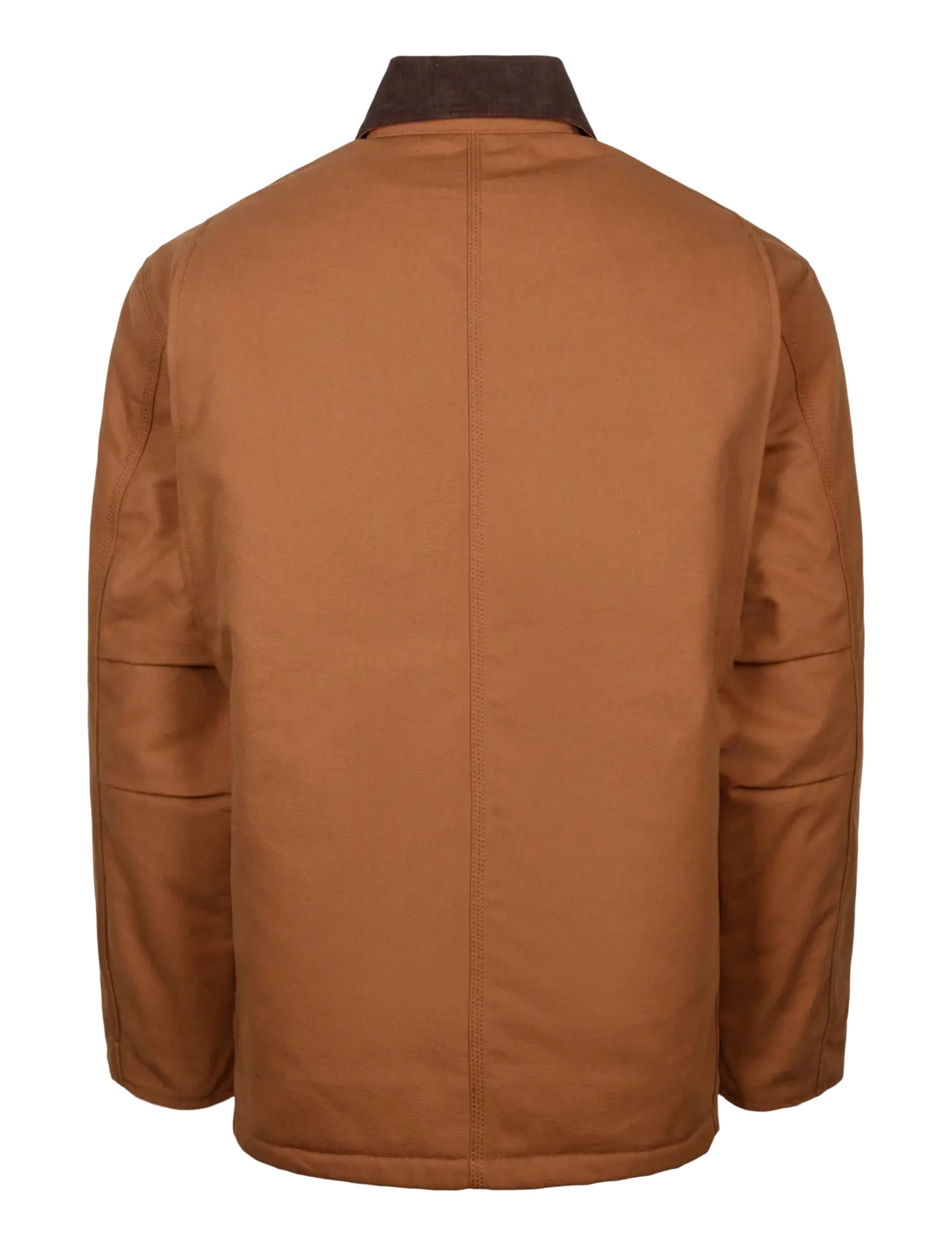 Carhartt WIP - OG Arctic Coat - leichte mäntel - brown - 1