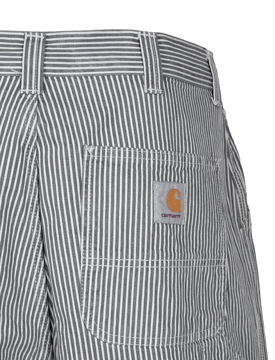 Carhartt WIP - Mercer Single Knee Pant - rennot housut - grey - 2