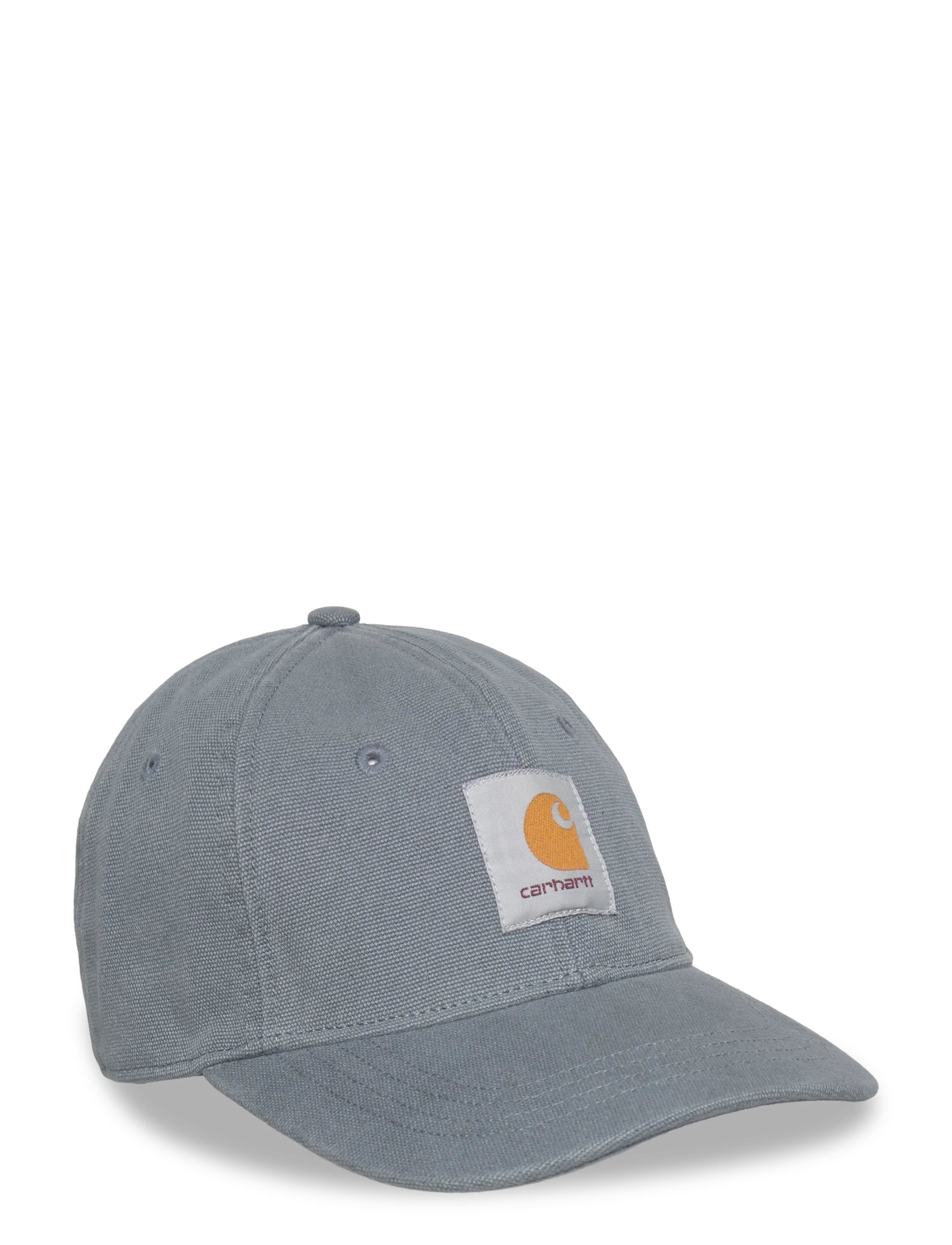 Carhartt WIP WIP Canvas Cap - Aksesuāri - COZY BLUE / blue