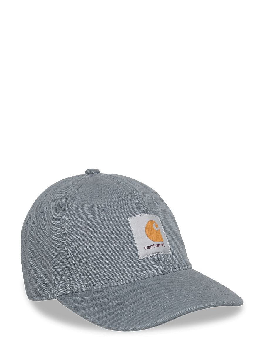 Carhartt WIP - WIP Canvas Cap - cozy blue - 0