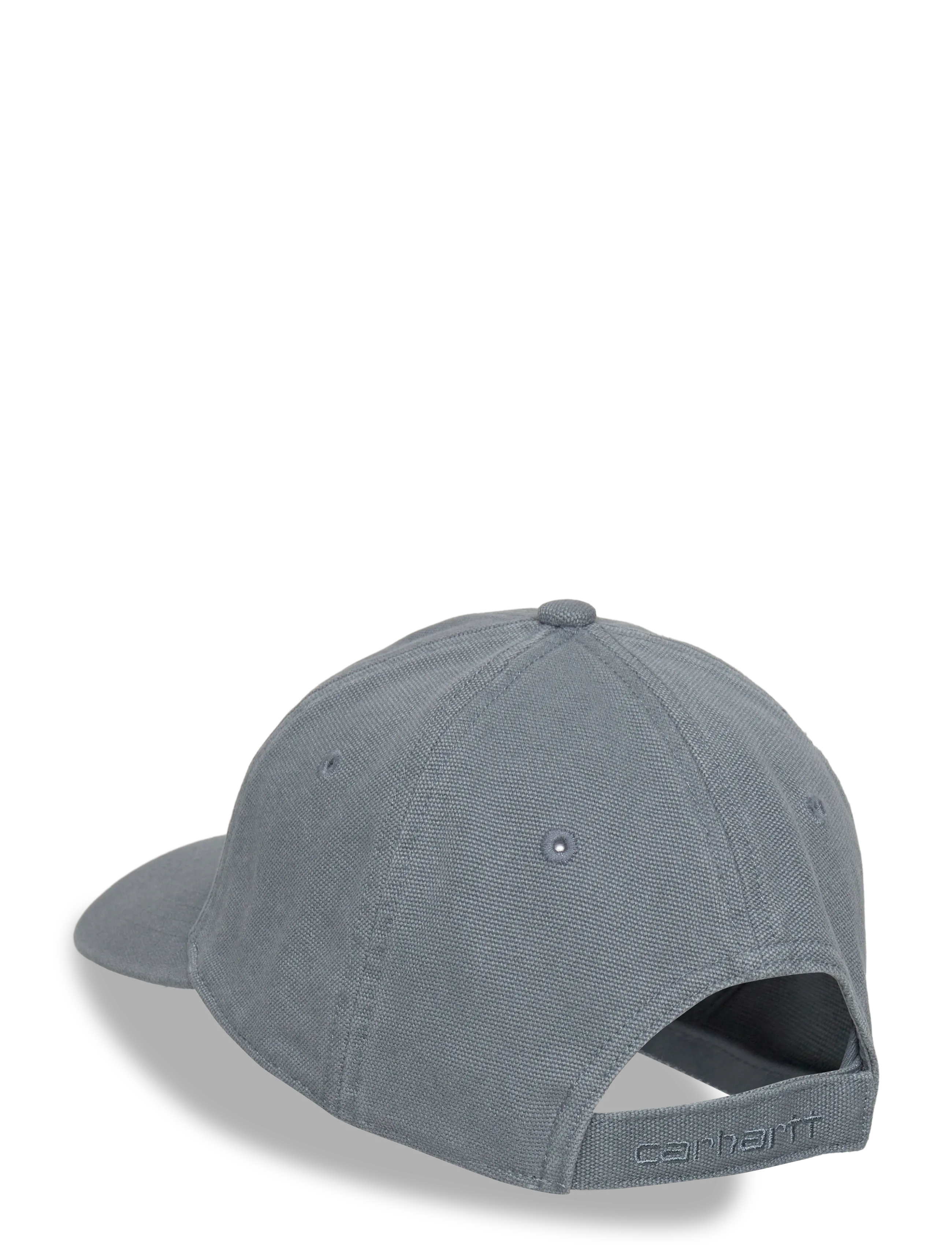Carhartt WIP - WIP Canvas Cap - cozy blue - 1