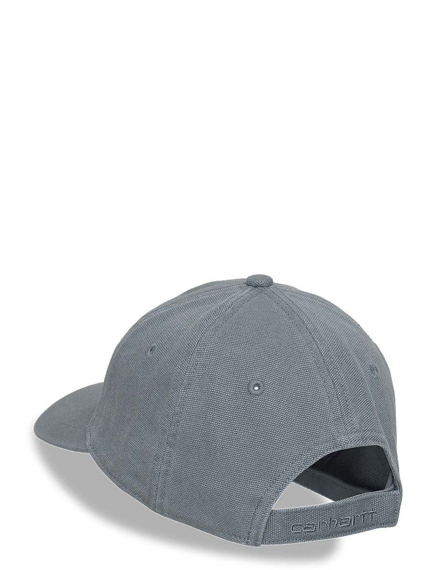 Carhartt WIP - WIP Canvas Cap - cozy blue - 1