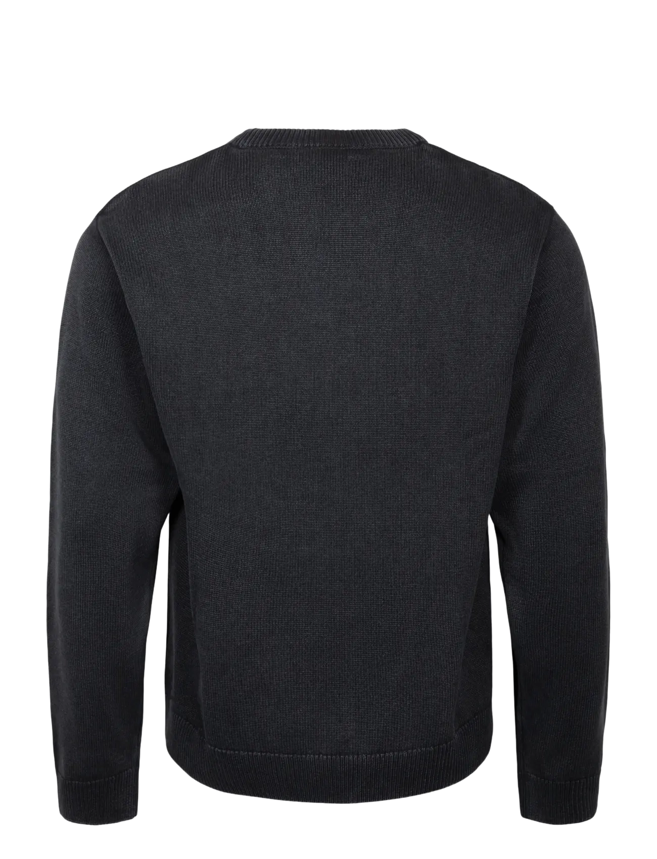 Carhartt WIP - Kori Sweater - rundhalsad - black - 1