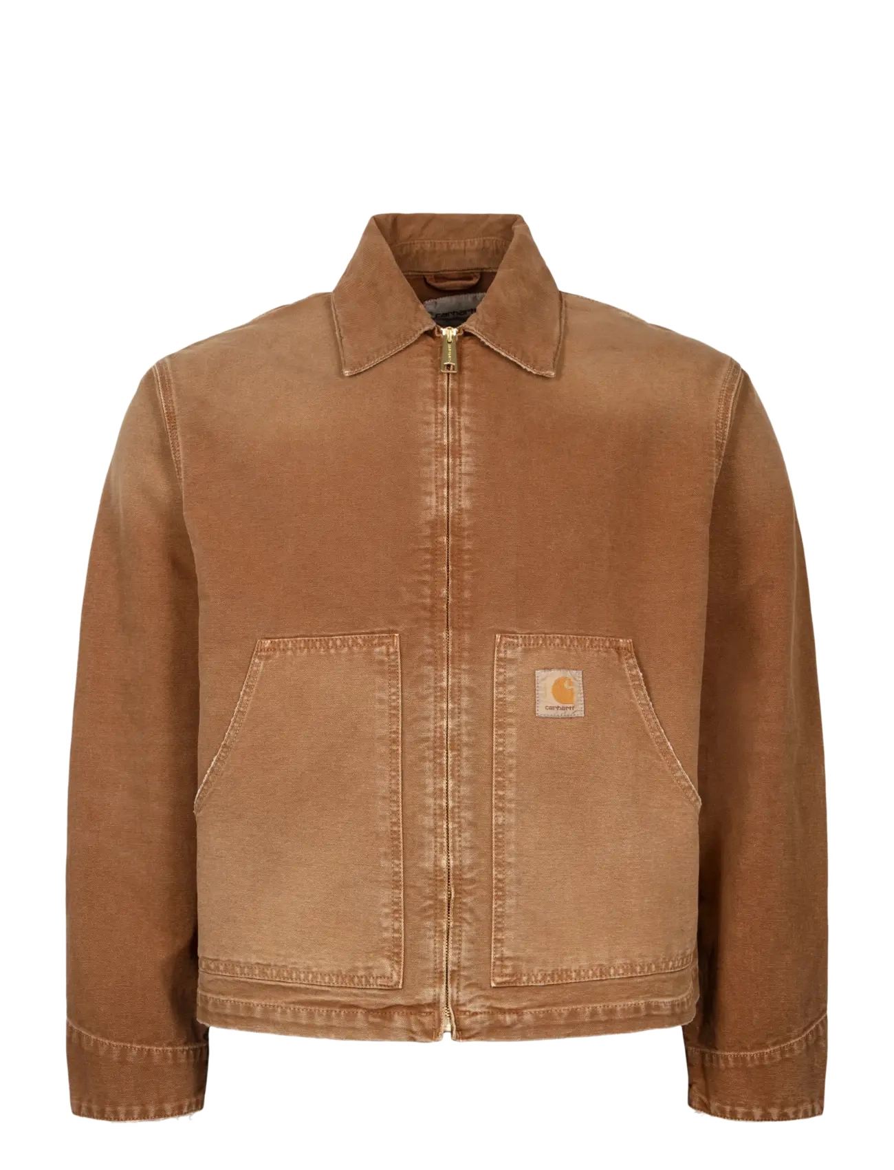 Carhartt WIP OG Arcan Jacket - Neuheiten - BROWN / brown