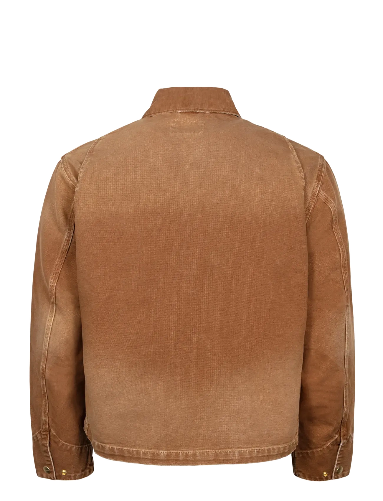 Carhartt WIP - OG Arcan Jacket - höstjackor - brown - 1