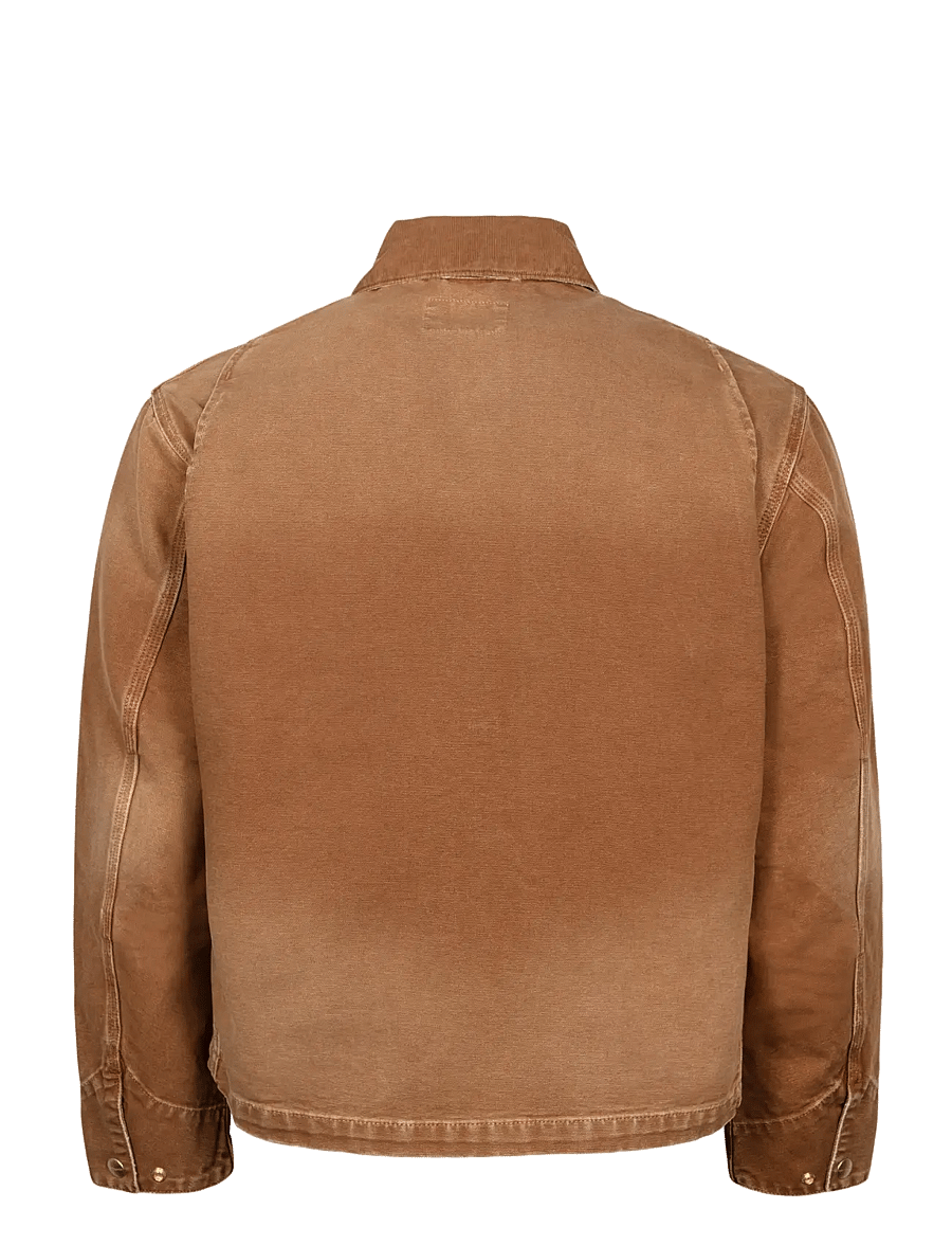 Carhartt WIP - OG Arcan Jacket - höstjackor - brown - 1
