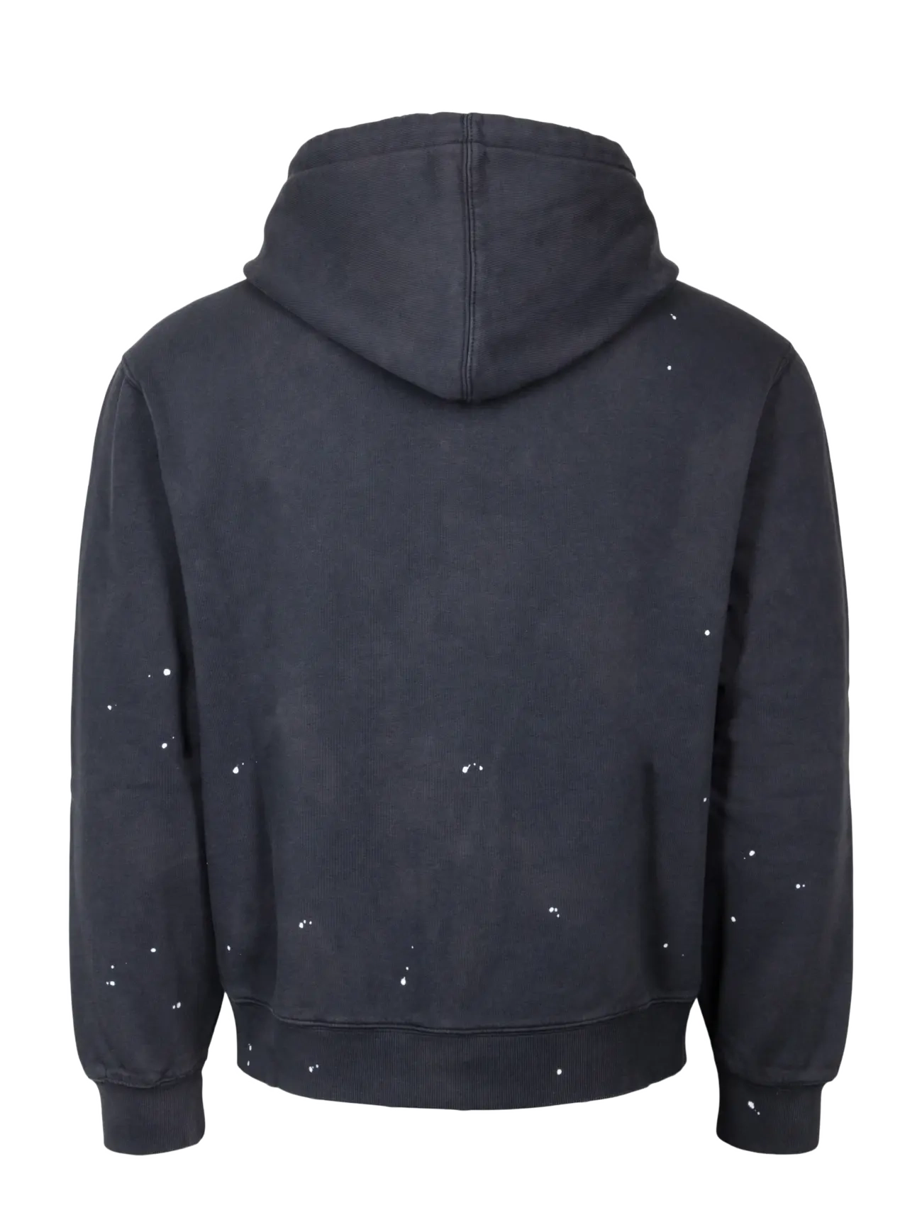 Carhartt WIP - Hooded Painter Jacket - höstjackor - black - 1