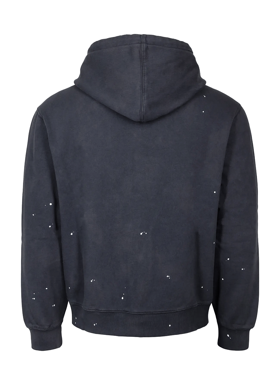 Carhartt WIP - Hooded Painter Jacket - höstjackor - black - 1