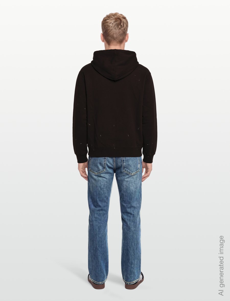Carhartt WIP - Hooded Painter Jacket - herbstjacken - tobacco - 4