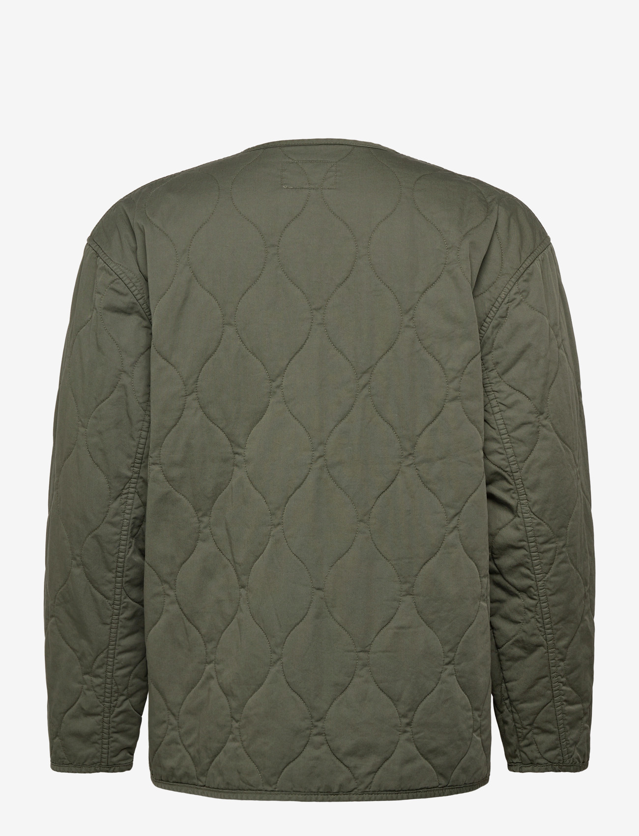 Carhartt WIP - Skyton Liner - kevadjoped - green - 1