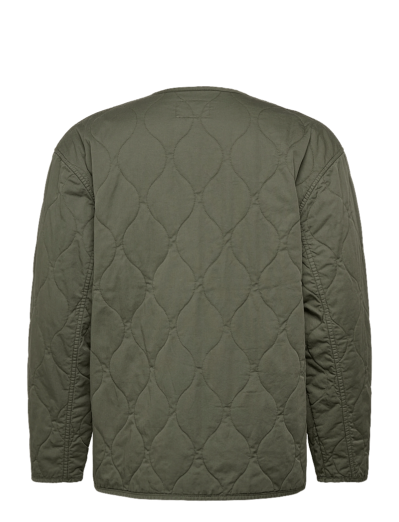 Carhartt WIP - Skyton Liner - frühlingsjacken - green - 1