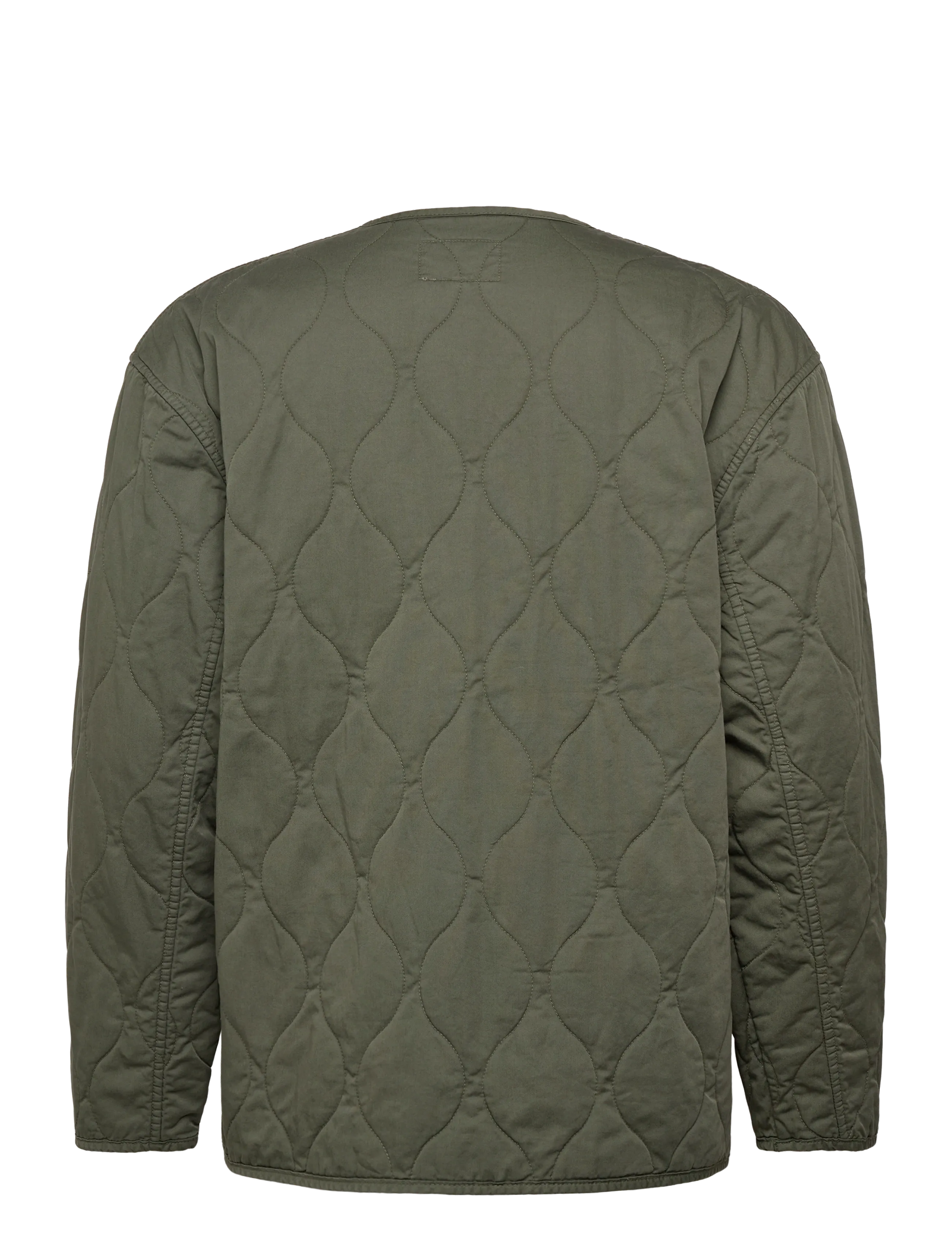 Carhartt WIP - Skyton Liner - frühlingsjacken - green - 1