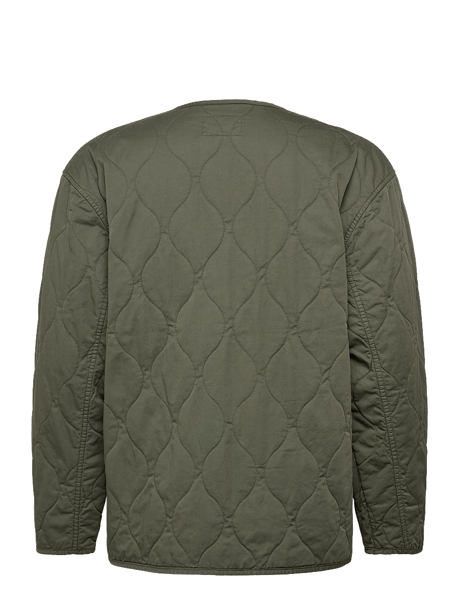 Carhartt WIP - Skyton Liner - frühlingsjacken - green - 1