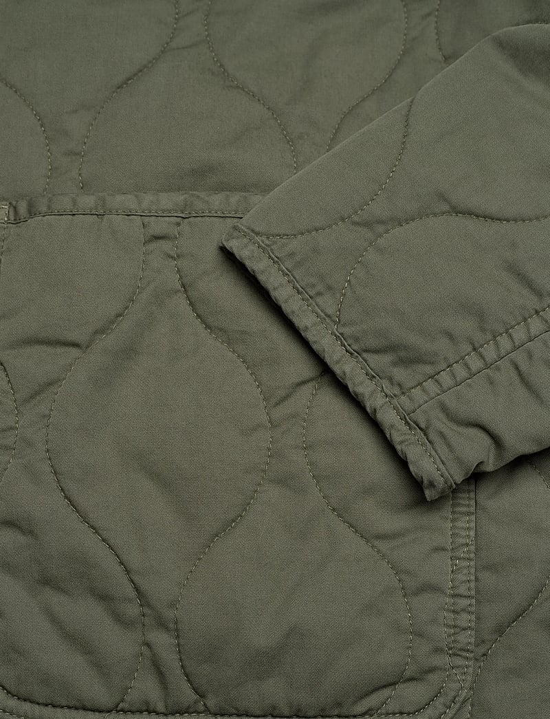 Carhartt WIP - Skyton Liner - frühlingsjacken - green - 3