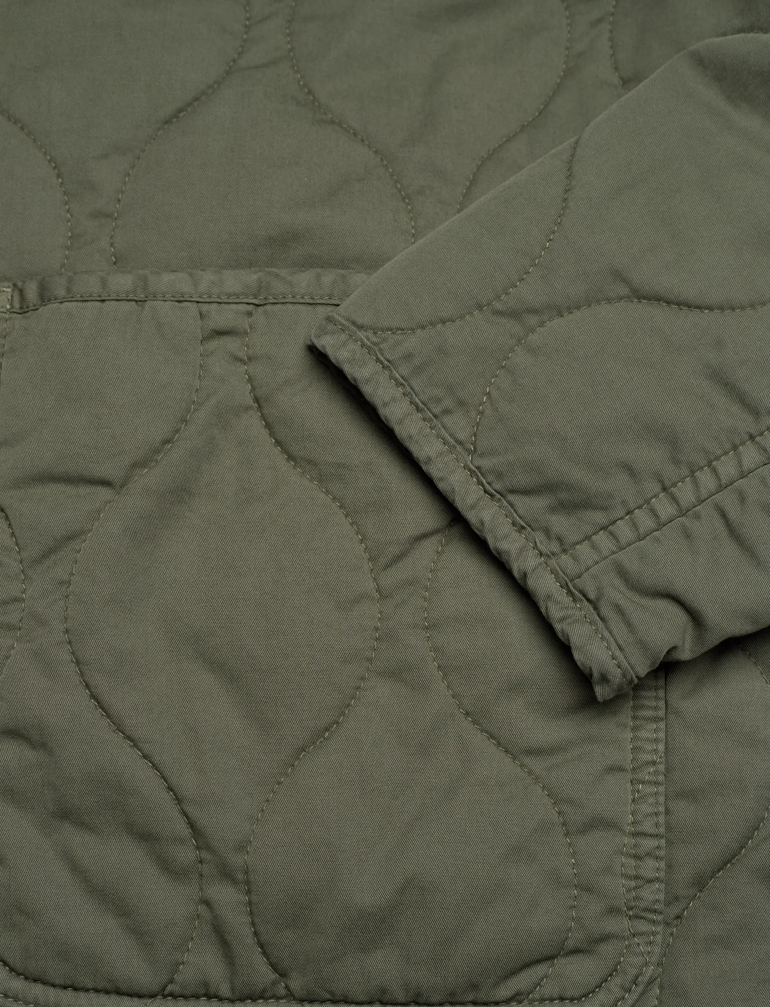 Carhartt WIP - Skyton Liner - frühlingsjacken - green - 3